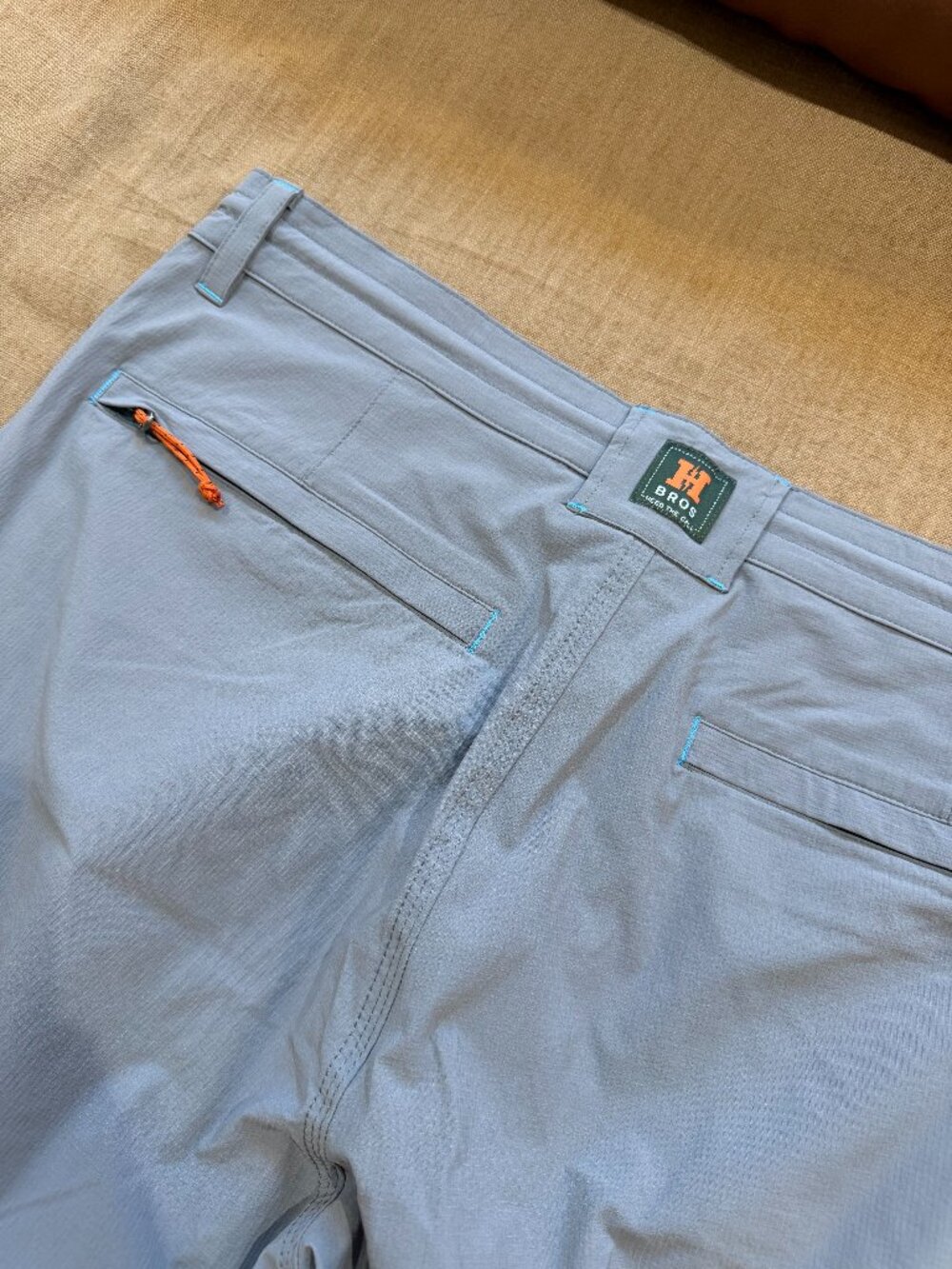 Men's Howler Bros Cargo Pants